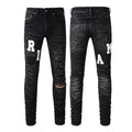 ICON Amiri Fashion jeans 1313