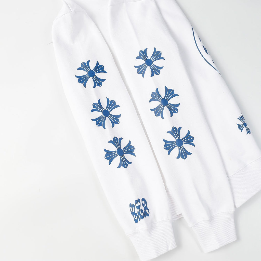 Chrome Hearts New Hoodie 7008-8882