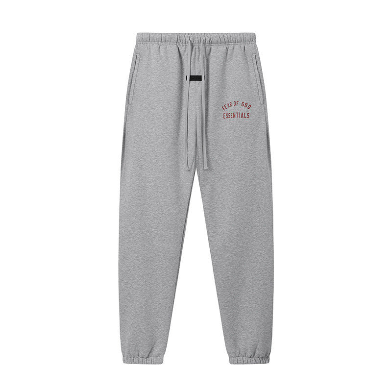 FW24 Heavy Hoodie / Pants / Set - Gray
