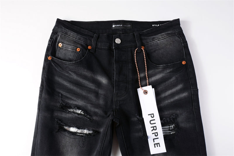 Street Purple Brand jeans 9001