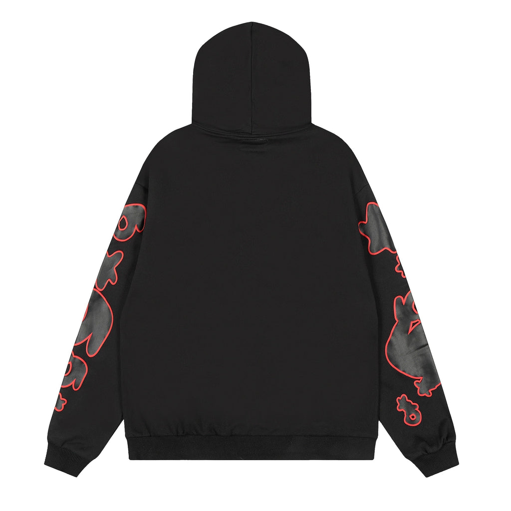 Sp5der Hoodie 7732