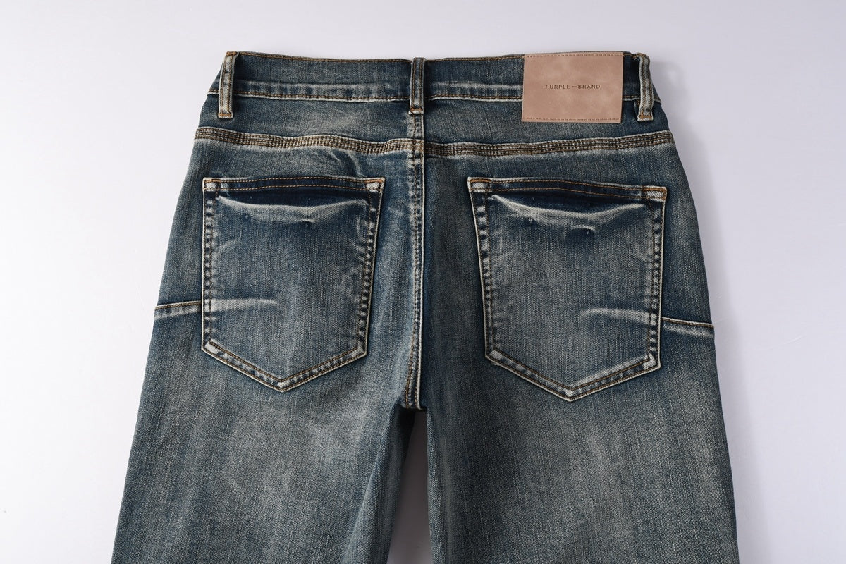 Street Purple Brand jeans 9114