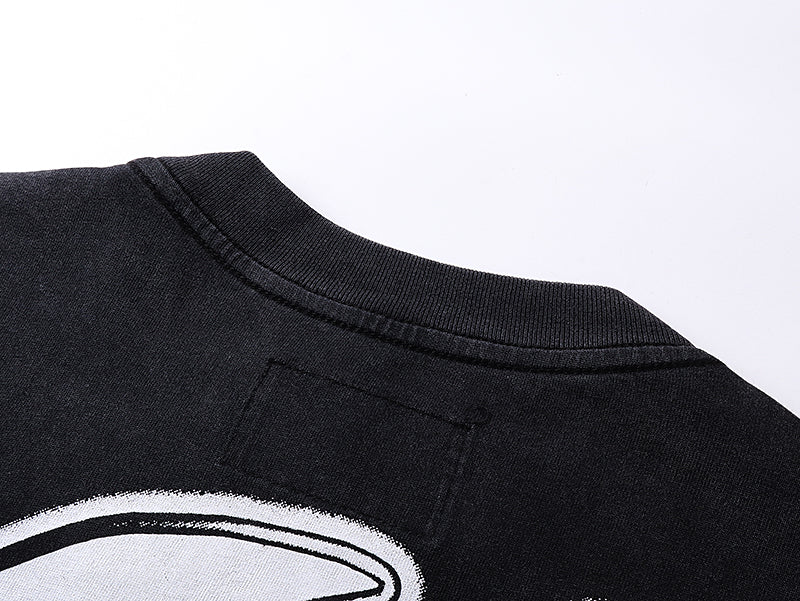 God Speed Sweatshirt-1103