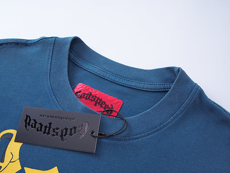 God Speed Sweatshirt-1096