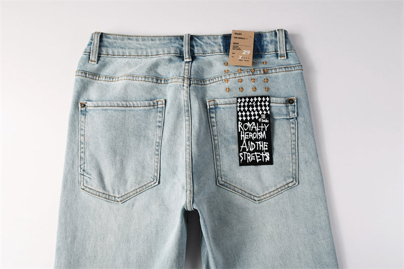Ksubi Fashion jeans 3031