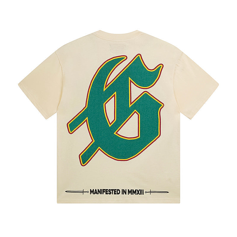 God Speed T-Shirt-3067