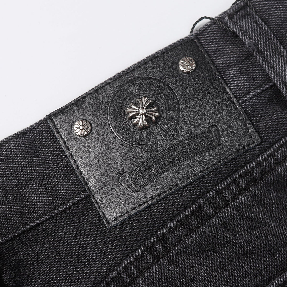 Chrome Hearts New Shorts 9925