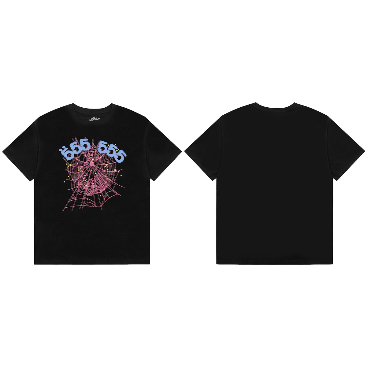 Sp5der T-shirt 725