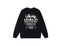 Stussy Sweatshirts Fashion Classic Sweatshirts