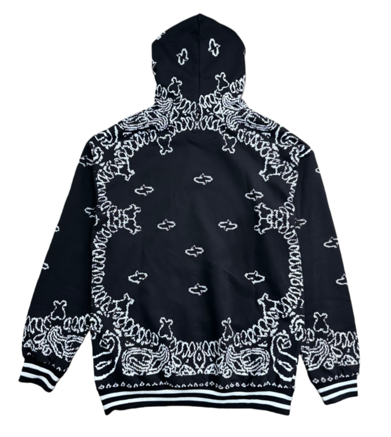 ICON Amiri Fashion sweatshirts