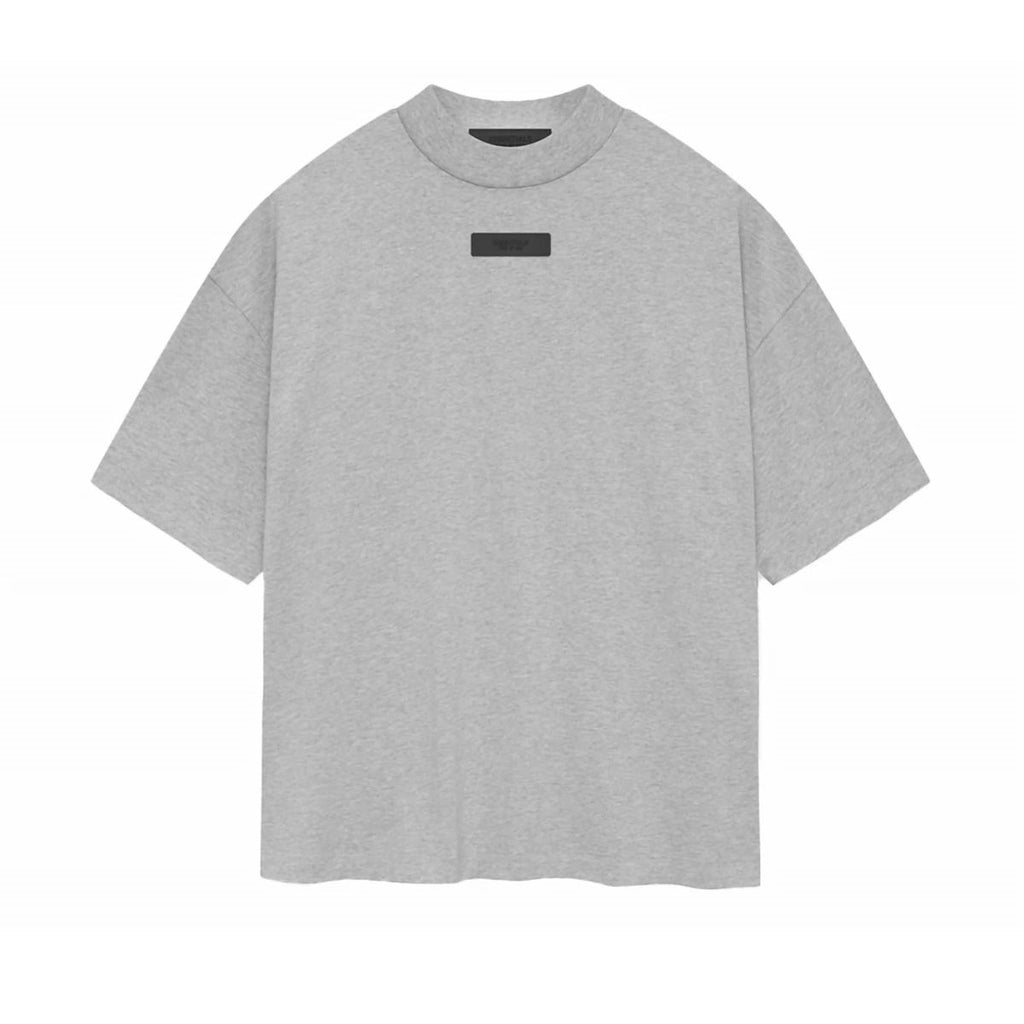 SS24 T-Shirt / Shorts / Set - Gray