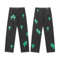 Chrome Hearts New Pants 9991