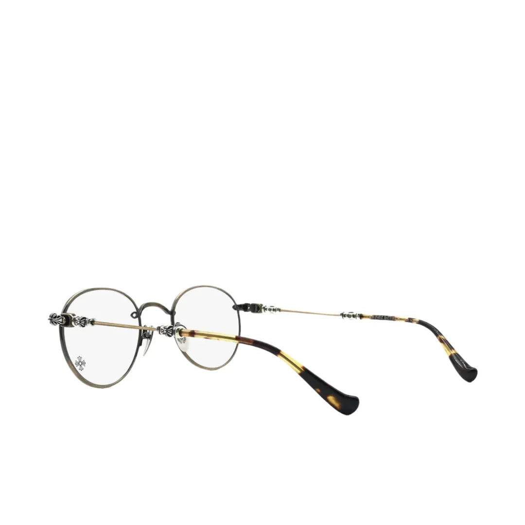 Chrome Hearts Bubba-A AG/P Glasses