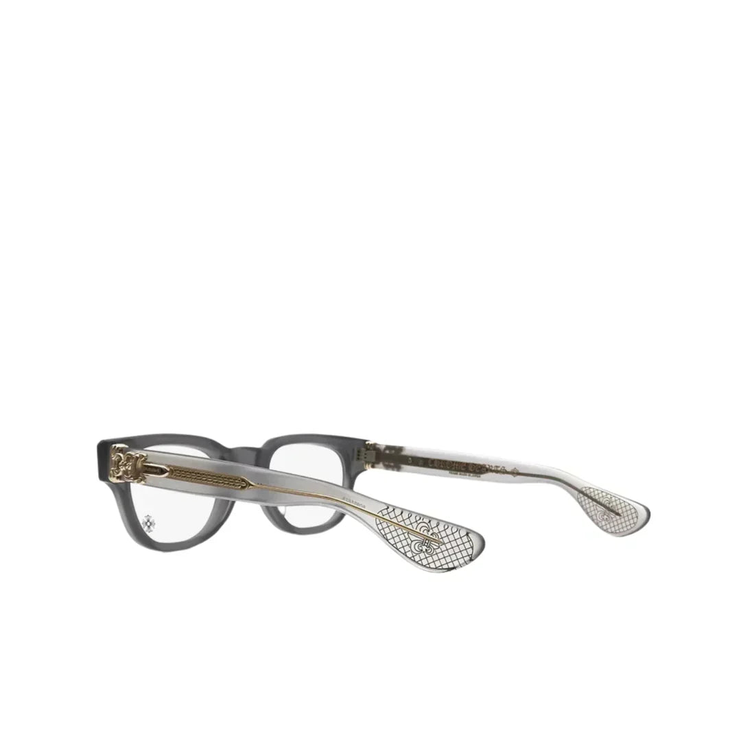 Chrome-Hearts CUNTVOLUTED MG Glasses
