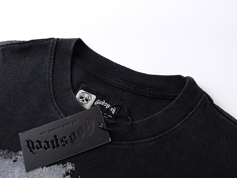 God Speed Sweatshirt-1107