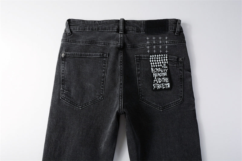 Ksubi Fashion jeans 3023
