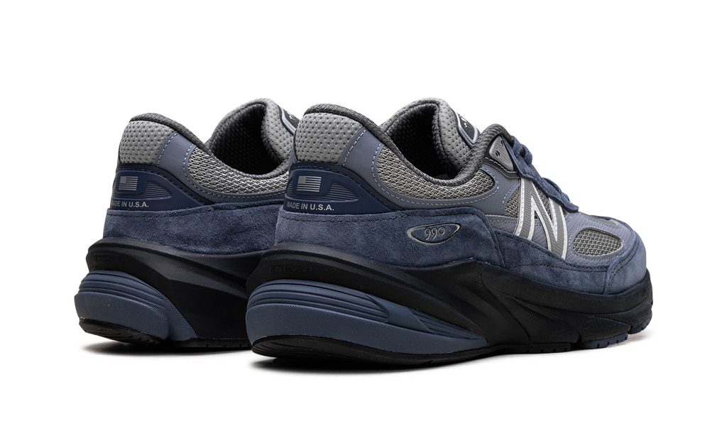 990v6 "MiUSA - Community Navy" U990LT6