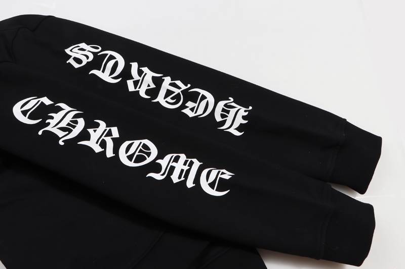 CHROME-HEARTS Hoodie K7030