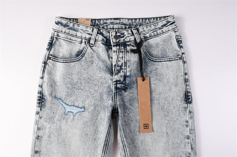 Ksubi Fashion jeans 3046