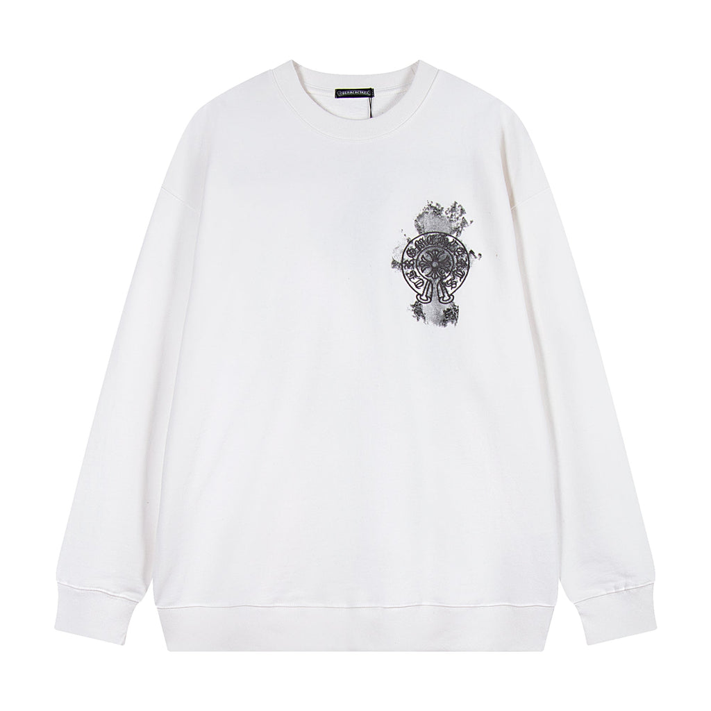Chrome Hearts New SWEATSHIRTS TQ36