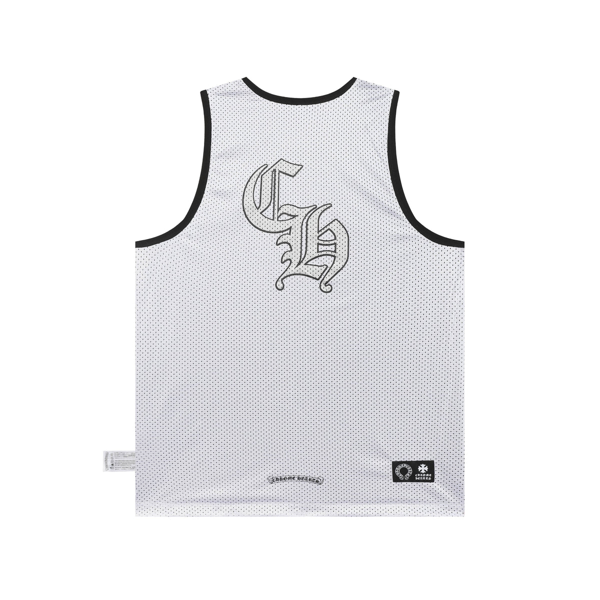 Chrome Hearts New T-shirts 2272