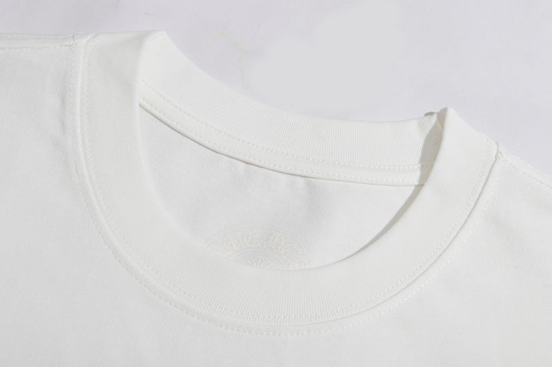 Chrome-Hearts New T-shirt 6107