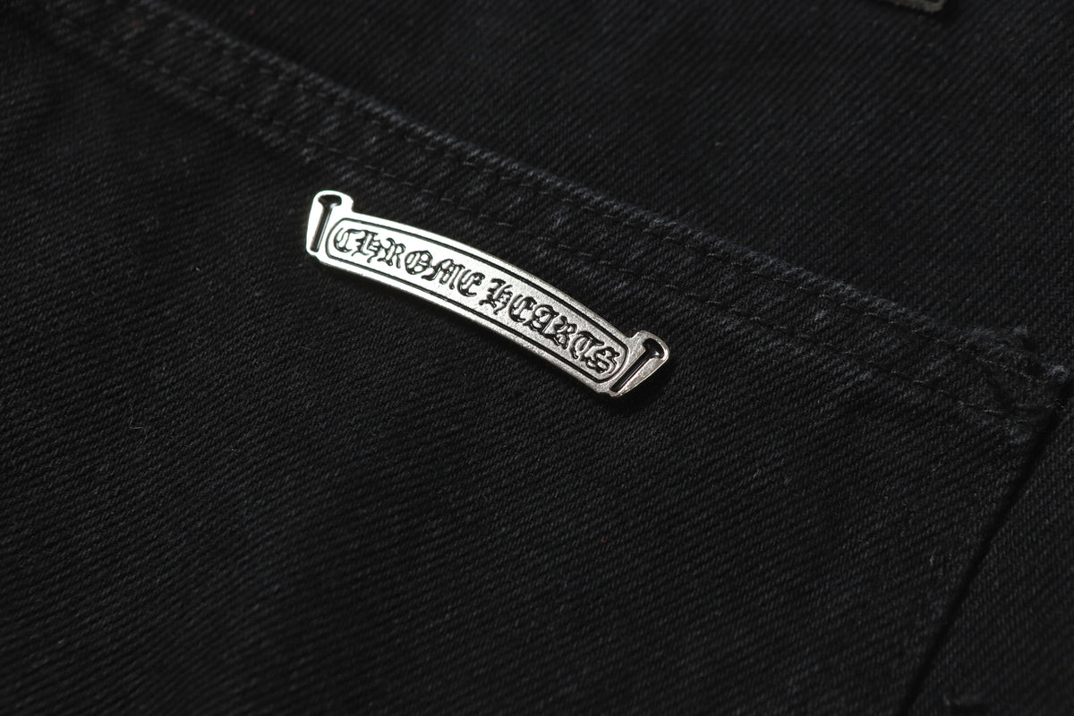 CHROME-HEARTS Pants-9986