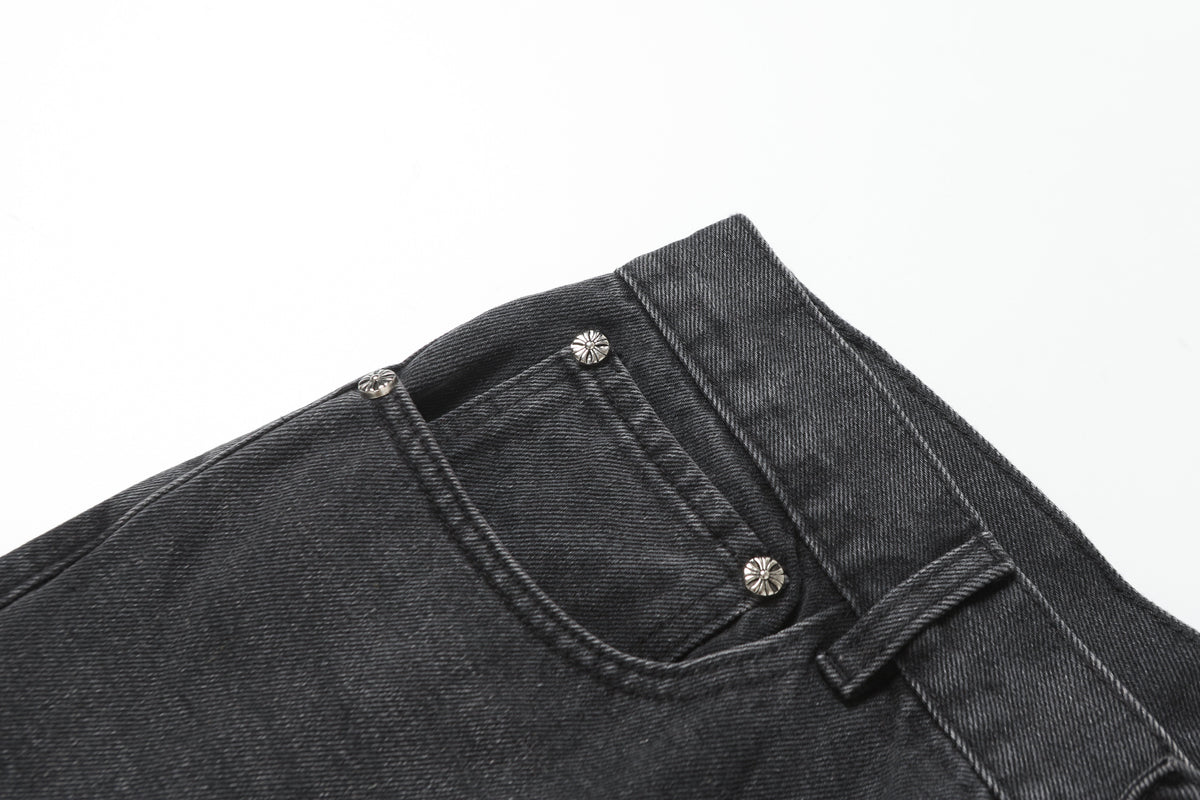 CHROME-HEARTS NEW Pants