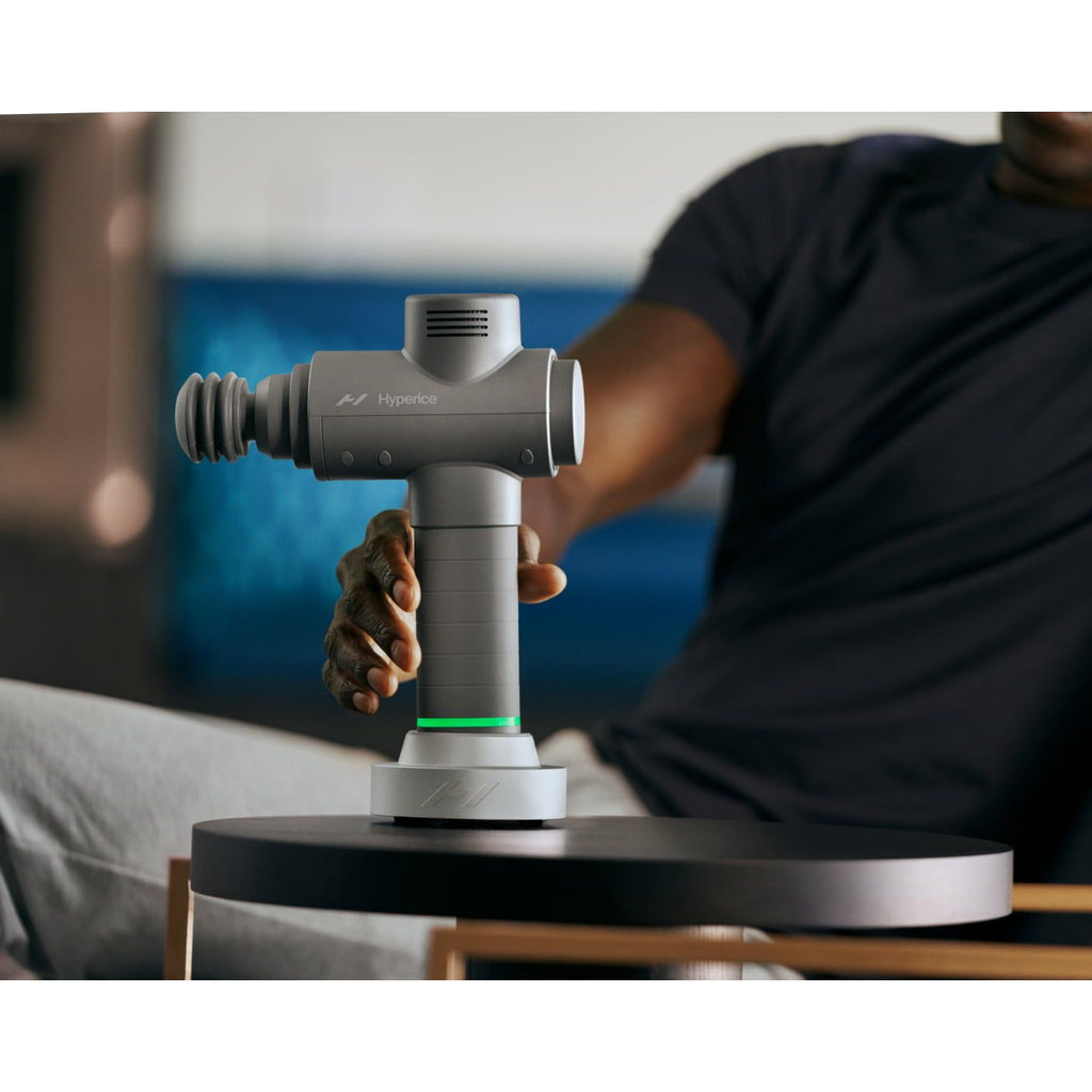 Hyperice Hypervolt 2 Percussion Therapy Massage Gun