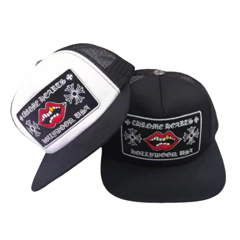 Chrome Hearts Matty Boy Cap Trucker Hat