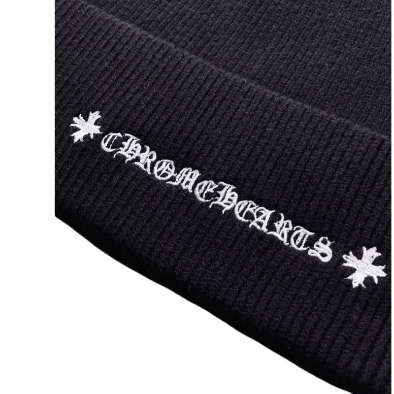 Chrome Hearts Matty Boy Chomper Beanie Hat