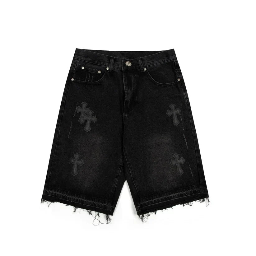 Chrome Hearts New Shorts 9921