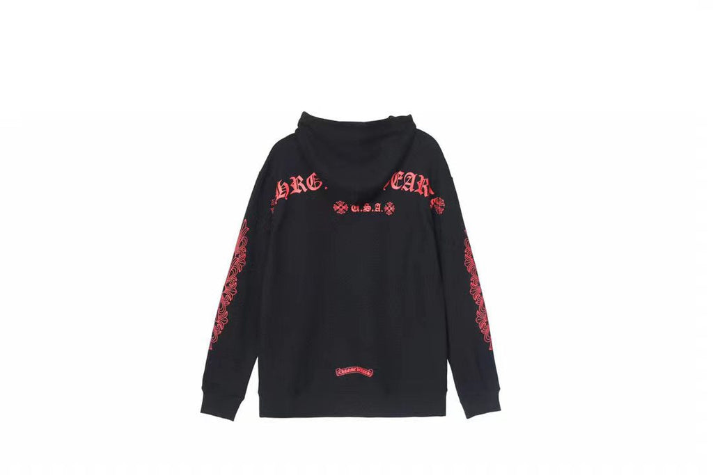 Chrome Hearts New Hoodie -807